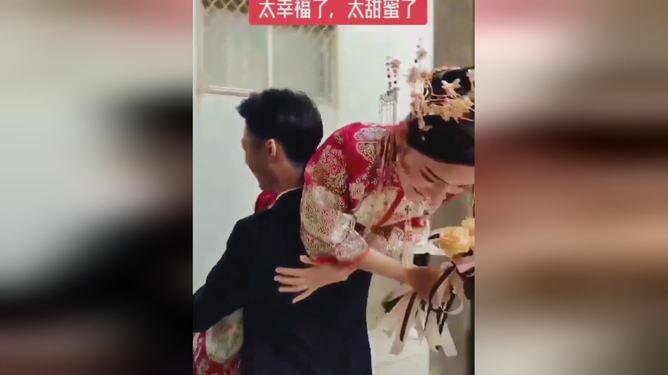 堆叠幸运方块