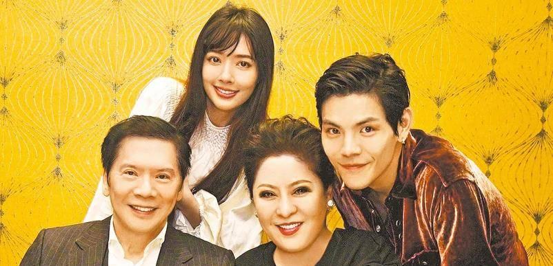 《浮图缘》大舅哥:给太监下补药,是脑子进水了吗?