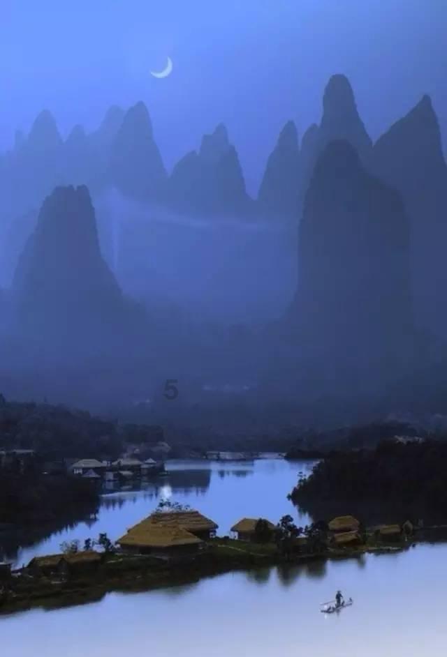边境之旅